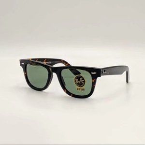 Ray-Ban RB 2140 Original wayfarer classic tortoise frame